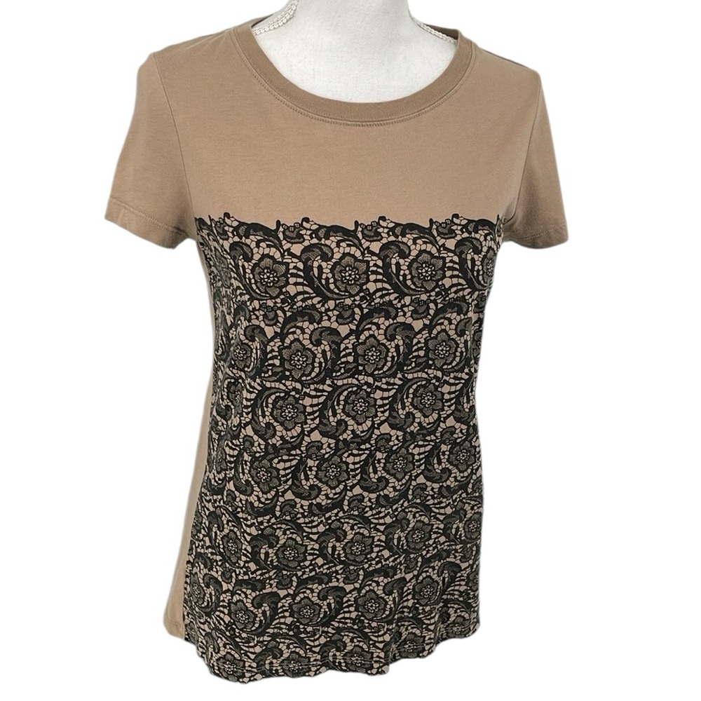 Rodarte for Target tee shirt